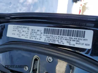 2013 Ram 2500 Tradesman z VIN 3C6TR5CT0DG611452, wystawiony jako Copart lot #88534175 z przebiegiem 231 990 mil mil oraz Czysty tytuł • Clean title. Historia ofert i sprzedaży dostępna na DreamBid. Obrazek 12.