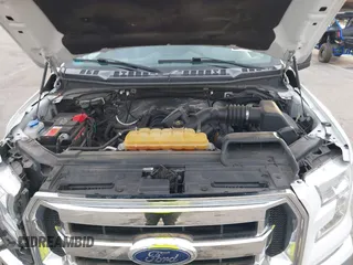 2016 Ford F-150 XLT with VIN 1FTFW1EF9GFA79042, listed as a IAAI auction lot 40942313 with 133,550 mi miles. Bid and sale history available at carsss.com. Image 10.