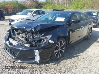 2017 Nissan Maxima S with VIN 1N4AA6AP3HC436857, listed as a IAAI auction lot 42043285 with 258,410 mi miles and . Bid and sale history available at DreamBid. Image 19.