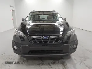 2021 Subaru Crosstrek Special Sports с VIN JF2GTHSC4MH679503, выставлен на аукционе Copart как лот 49421515 с пробегом 39 467 миль миль и Чистый • Clean title. История ставок и продаж доступна на DreamBid. Изображение 5.