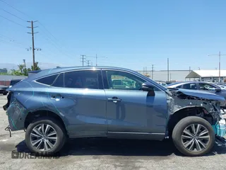 2021 Toyota Venza LE z VIN JTEAAAAH6MJ078452, wystawiony jako IAAI lot #42391481 z przebiegiem 21 604 mil mil oraz . Historia ofert i sprzedaży dostępna na DreamBid. Obrazek 14.