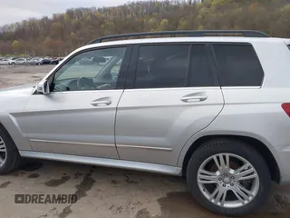 2014 Mercedes-Benz GLK 350 with VIN WDCGG8JB7EG202576, listed as a IAAI auction lot 42013852 with 42,838 mi miles and . Bid and sale history available at DreamBid. Image 15.
