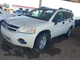 2007 Mitsubishi Endeavor LS z VIN 4A4MN21S47E078396, wystawiony jako IAAI lot #42362054 z przebiegiem 97 234 mil mil oraz . Historia ofert i sprzedaży dostępna na DreamBid. Obrazek 2.