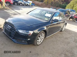 2015 Audi A4 Premium z VIN WAUBFAFL2FN002517, wystawiony jako IAAI lot #40518447 z przebiegiem 119 562 mil mil oraz . Historia ofert i sprzedaży dostępna na DreamBid. Obrazek 18.