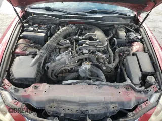 2006 Lexus IS 350 with VIN JTHBE262165010819, listed as a Copart auction lot 63596435 with 173,806 mi miles and Clean title. Bid and sale history available at DreamBid. Image 11.