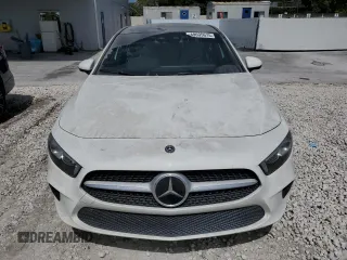 2019 Mercedes-Benz A 220 z VIN WDD3G4EB4KW012801, wystawiony jako Copart lot #49695675 z przebiegiem 230 306 mil mil oraz Czysty tytuł • Clean title. Historia ofert i sprzedaży dostępna na DreamBid. Obrazek 5.