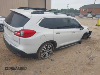 2021 Subaru Ascent Touring with VIN 4S4WMARD8M3415237, listed as a IAAI auction lot 42117215 with 67,831 mi miles and . Bid and sale history available at DreamBid. Image 4.