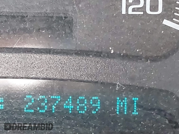 2004 Chevrolet Suburban LT with VIN 1GNFK16T04J251796, listed as a IAAI auction lot 41691891 with 237,489 mi miles and . Bid and sale history available at DreamBid. Image 7.