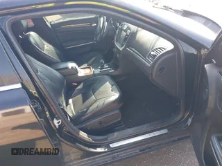 2014 Chrysler 300 C with VIN 2C3CCAKG5EH179583, listed as a IAAI auction lot 42001109 with 148,288 mi miles and . Bid and sale history available at carsss.com. Image 5.