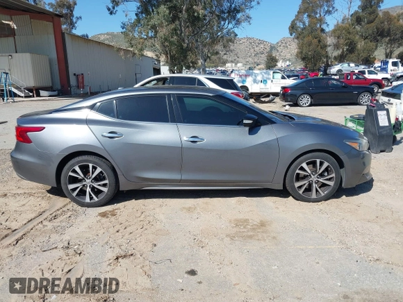 2018 Nissan Maxima Platinum с VIN 1N4AA6AP4JC373550, выставлен на аукционе IAAI как лот 41827941 с пробегом 80 746 миль миль и . История ставок и продаж доступна на DreamBid. Изображение 13.