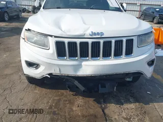 2016 Jeep Grand Cherokee 75th Anniversary с VIN 1C4RJEAG1GC382626, выставлен на аукционе IAAI как лот 42404308 с пробегом 179 512 миль миль и . История ставок и продаж доступна на DreamBid. Изображение 6.