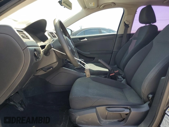 2012 Volkswagen Jetta S with VIN 3VW2K7AJ0CM468148, listed as a Copart auction lot 61792965 with 151,246 mi miles and Clean title. Bid and sale history available at DreamBid. Image 7.