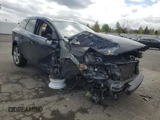 2012 Volvo XC60 3.0L с VIN YV4902DZ2C2313083, выставлен на аукционе Copart как лот 52720995 с пробегом 127 634 миль миль и Списание • Salvage title. История ставок и продаж доступна на DreamBid. Изображение 4.