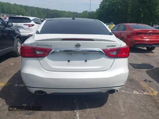 2017 Nissan Maxima S with VIN 1N4AA6AP2HC401078, listed as a IAAI auction lot 42228867 with 140,369 mi miles and . Bid and sale history available at DreamBid. Image 16.