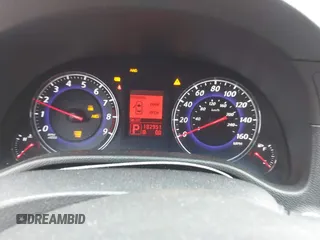 2007 Infiniti G35 G35x with VIN JNKBV61FX7M817624, listed as a IAAI auction lot 42203595 with 182,951 mi miles and . Bid and sale history available at DreamBid. Image 7.