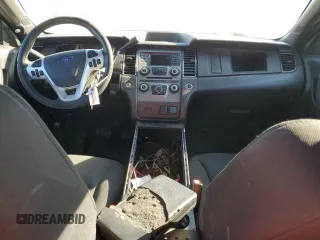 2015 Ford Police Interceptor с VIN 1FAHP2MT1FG128994, выставлен на аукционе Copart как лот 81942064 с пробегом 128 731 миль миль и Чистый • Clean title. История ставок и продаж доступна на DreamBid. Изображение 8.