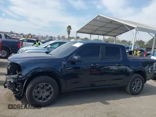 2022 Ford Maverick XL with VIN 3FTTW8E30NRA27932, listed as a IAAI auction lot 41763584 with 39,115 mi miles and . Bid and sale history available at DreamBid. Image 15.