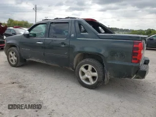 2013 Chevrolet Avalanche LS with VIN 3GNTKEE76DG215014, listed as a Copart auction lot 66491494 with 195,687 mi miles and Non Repairable. Bid and sale history available at carsss.com. Image 2.