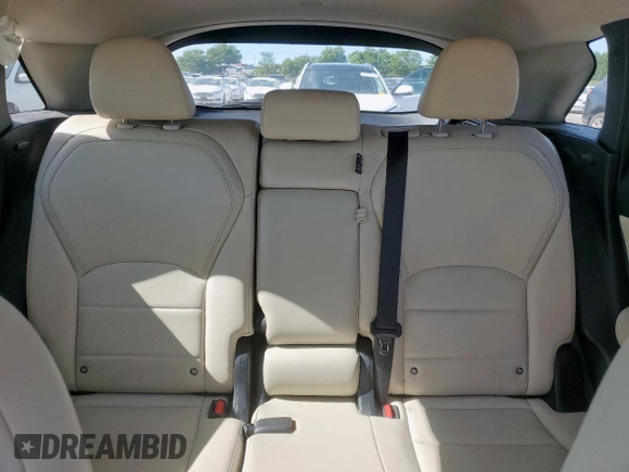 2019 Infiniti QX50 Luxe с VIN 3PCAJ5M1XKF123830, выставлен на аукционе Copart как лот 57996695 с пробегом 105 967 миль миль и Списание • Salvage title. История ставок и продаж доступна на DreamBid. Изображение 10.