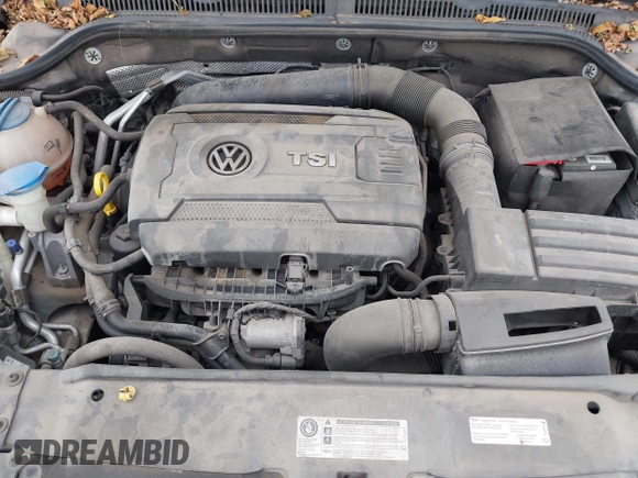 2014 Volkswagen Jetta SE with VIN 3VWD07AJ6EM294233, listed as a IAAI auction lot 42503674 with 80,981 mi miles and . Bid and sale history available at DreamBid. Image 10.