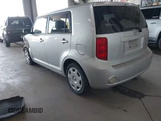 2009 Scion xB z VIN JTLKE50E091096548, wystawiony jako IAAI lot #42225785 z przebiegiem 97 027 mil mil oraz . Historia ofert i sprzedaży dostępna na DreamBid. Obrazek 3.