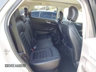 2019 Ford Edge SEL with VIN 2FMPK3J90KBB13368, listed as a IAAI auction lot 42150233 with 48,008 mi miles and . Bid and sale history available at DreamBid. Image 8.
