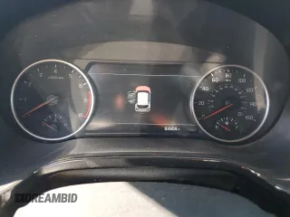 2021 Kia Seltos SX z VIN KNDETCA22M7054427, wystawiony jako Copart lot #56819495 z przebiegiem 93 904 mil mil oraz Szkoda całkowita • Salvage title. Historia ofert i sprzedaży dostępna na DreamBid. Obrazek 9.