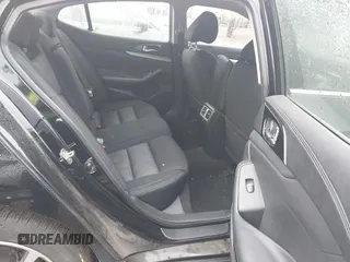 2016 Nissan Maxima SL z VIN 1N4AA6AP0GC420386, wystawiony jako IAAI lot #41981213 z przebiegiem 134 266 mil mil oraz . Historia ofert i sprzedaży dostępna na DreamBid. Obrazek 8.