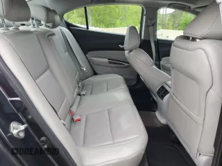 2015 Acura TLX Technology with VIN 19UUB2F54FA020105, listed as a Copart auction lot 57298795 with 104,064 mi miles and Clean title. Bid and sale history available at DreamBid. Image 10.
