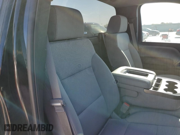 2014 Chevrolet Silverado 1500 Work Truck with VIN 1GCNCPEH7EZ143261, listed as a Copart auction lot 48969925 with 109,064 mi miles and Clean Title. Bid and sale history available at DreamBid. Image 10.