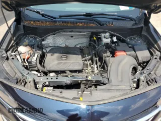 2020 Buick Encore GX Preferred z VIN KL4MMCSL1LB072780, wystawiony jako Copart lot #64577805 z przebiegiem 44 181 mil mil oraz Szkoda całkowita • Salvage title. Historia ofert i sprzedaży dostępna na DreamBid. Obrazek 12.