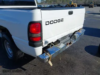 2001 Dodge Ram 1500 with VIN 1B7HC13Z41J607637, listed as a IAAI auction lot 41385536 with 289,314 mi miles. Bid and sale history available at carsss.com. Image 17.
