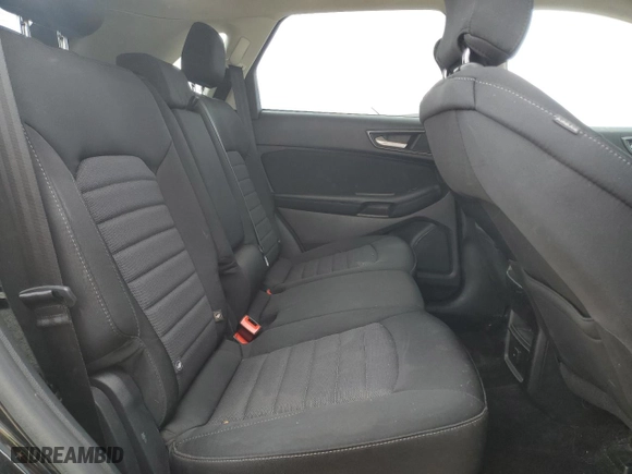2015 Ford Edge SE with VIN 2FMTK3G9XFBC23825, listed as a Copart auction lot 50271895 with 113,161 mi miles and Salvage Title. Bid and sale history available at carsss.com. Image 11.