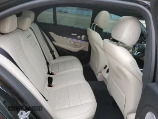 2020 Mercedes-Benz E 450 with VIN WDDZF6JB8LA707599, listed as a Copart auction lot 53516995 with 87,673 mi miles and Clean Title. Bid and sale history available at DreamBid. Image 10.