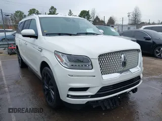 2021 Lincoln Navigator Reserve с VIN 5LMJJ3LTXMEL07282, выставлен на аукционе IAAI как лот 41594051 с пробегом 94 443 миль миль и . История ставок и продаж доступна на DreamBid. Изображение 1.