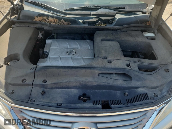 2013 Lexus RX 350 with VIN 2T2BK1BA0DC162510, listed as a Copart auction lot 64562465 with 161,802 mi miles and Clean title. Bid and sale history available at DreamBid. Image 11.