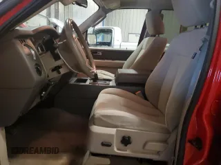 2011 Ford Expedition XL with VIN 1FMJU1G56BEF51230, listed as a Copart auction lot 48035475 with 250,823 mi miles and Non repairable. Bid and sale history available at DreamBid. Image 7.