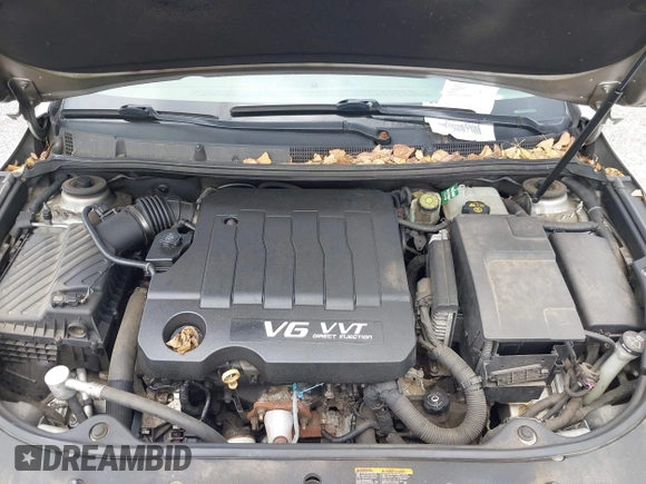 2010 Buick LaCrosse CX with VIN 1G4GB5EG5AF318928, listed as a IAAI auction lot 42127432 with Not Provided miles and . Bid and sale history available at DreamBid. Image 10.