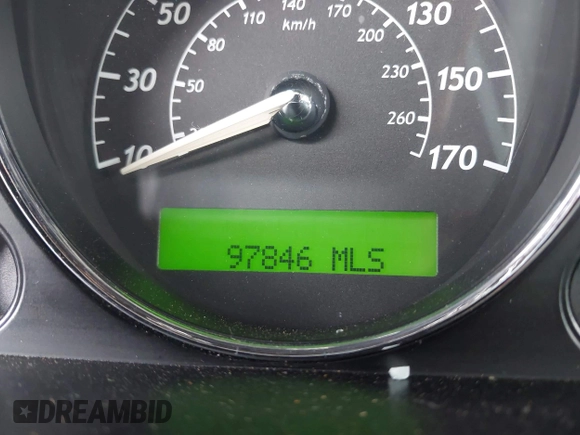 2008 Jaguar XJ Vanden Plas with VIN SAJWA82B28SH28394, listed as a IAAI auction lot 42115179 with 97,846 mi miles and . Bid and sale history available at DreamBid. Image 15.