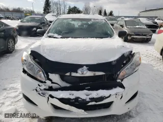 2011 Toyota Matrix with VIN 2T1KU4EE9BC698786, listed as a Copart auction lot 88878175 with 198,333 mi miles and Salvage Title. Bid and sale history available at carsss.com. Image 5.