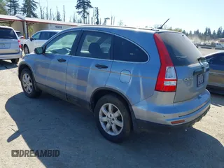 2011 Honda CR-V SE with VIN 5J6RE4H42BL037893, listed as a IAAI auction lot 42057948 with 137,044 mi miles. Bid and sale history available at carsss.com. Image 3.