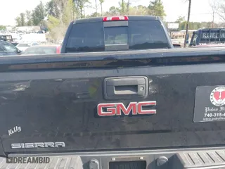 2015 GMC Sierra 1500 SLE with VIN 3GTU2UEC9FG338474, listed as a IAAI auction lot 41899379 with 140,859 mi miles. Bid and sale history available at carsss.com. Image 16.