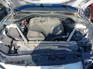 2021 BMW 4 Series 430i with VIN WBA53AP06MCG36919, listed as a IAAI auction lot 41863554 with 33,556 mi miles and . Bid and sale history available at DreamBid. Image 10.