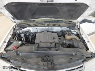 2007 Lincoln Navigator with VIN 5LMFU28517LJ07327, listed as a IAAI auction lot 41706941 with 225,124 mi miles. Bid and sale history available at carsss.com. Image 10.