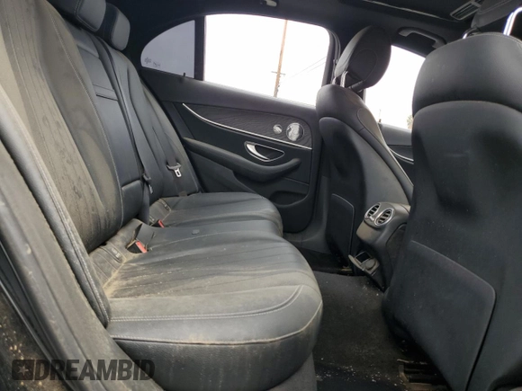 2020 Mercedes-Benz E-Class E 350 with VIN W1KZF8DB2LA826241, listed as a Copart auction lot 52915895 with 59,836 mi miles and Clean Title. Bid and sale history available at carsss.com. Image 10.