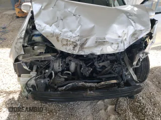2007 Volkswagen Jetta 2.5 with VIN 3VWPF71K27M076135, listed as a Copart auction lot 61903465 with 248,202 mi miles and Salvage title. Bid and sale history available at DreamBid. Image 11.
