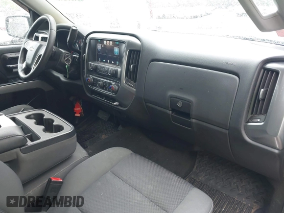2014 Chevrolet Silverado 1500 LT with VIN 1GCVKREC0EZ181238, listed as a IAAI auction lot 42155213 with 171,893 mi miles and . Bid and sale history available at DreamBid. Image 5.