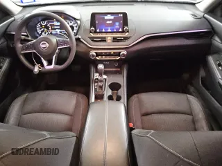 2019 Nissan Altima 2.5 S with VIN 1N4BL4BVXKC132187, listed as a Copart auction lot 50321545 with 119,650 mi miles and Clean Title. Bid and sale history available at carsss.com. Image 8.