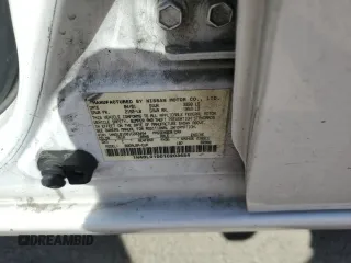 2001 Nissan Altima GXE with VIN 1N4DL01D01C203454, listed as a Copart auction lot 69305514 with 0 mi miles and Salvage Title. Bid and sale history available at carsss.com. Image 12.