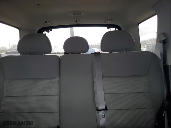 2007 Ford Escape XLT with VIN 1FMYU03177KB52007, listed as a Copart auction lot 51385335 with 123,728 mi miles and Clean Title. Bid and sale history available at carsss.com. Image 10.